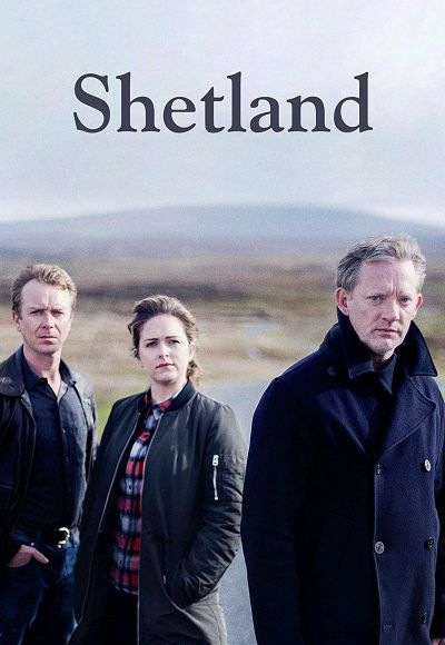 Shetland - Season 9