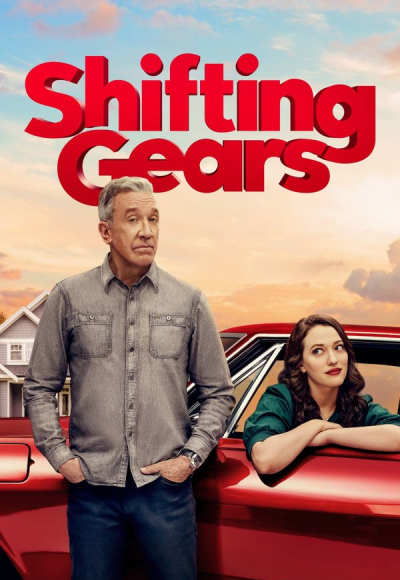 Shifting Gears - Season 2