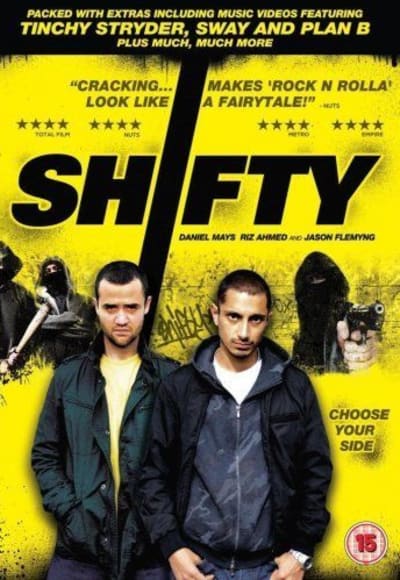 Shifty