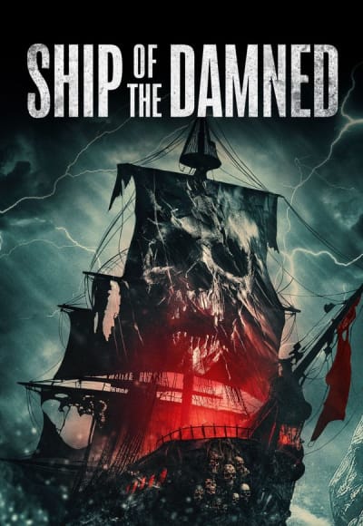 Ship of the Damned