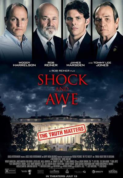 Shock and Awe