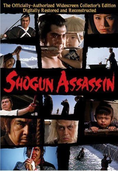 Shogun Assassin