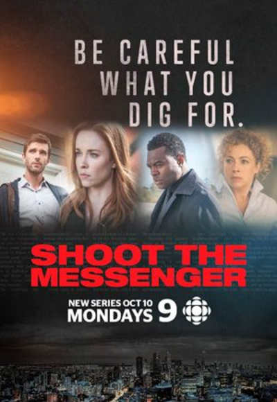 Shoot the Messenger - Season 1