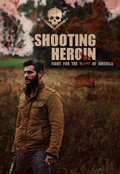 Shooting Heroin