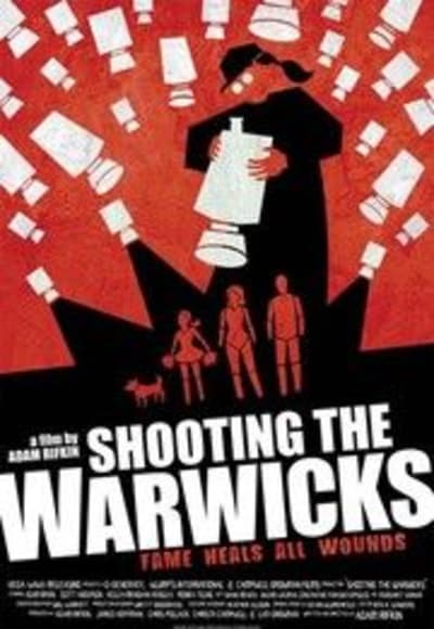 Shooting the Warwicks