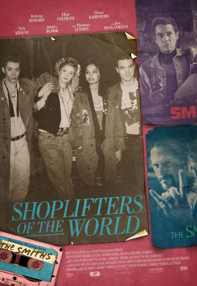 Shoplifters of the World