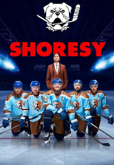 Shoresy - Season 2