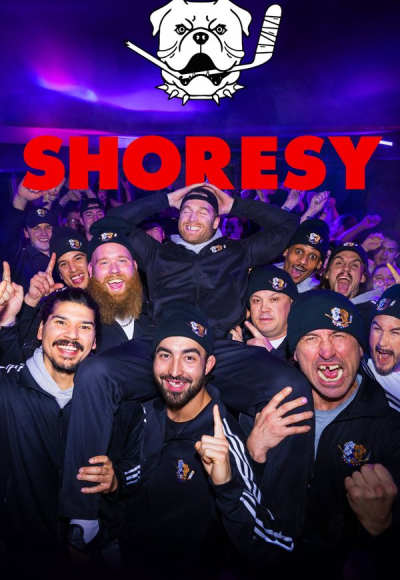 Shoresy - Season 3