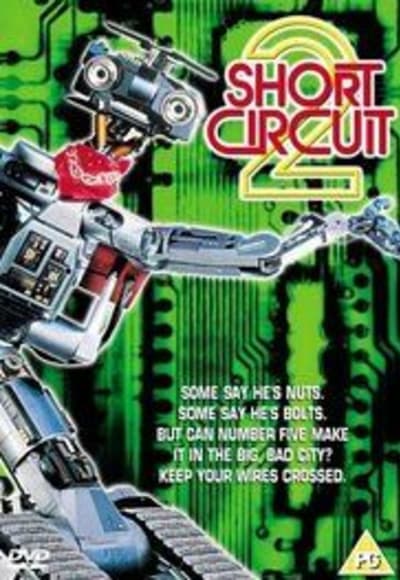 Short Circuit 2