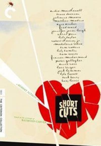 Short Cuts