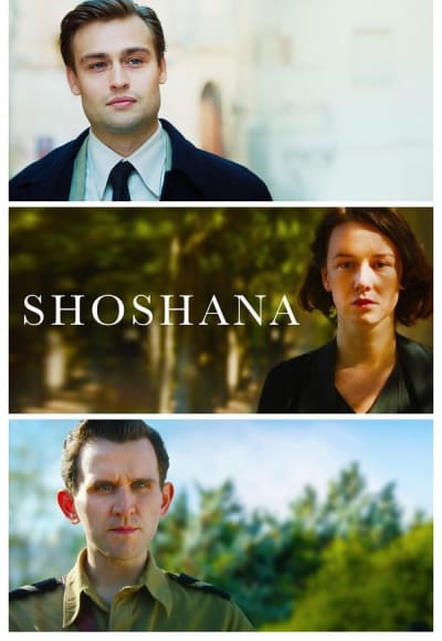 Shoshana