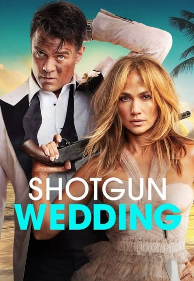 Shotgun Wedding