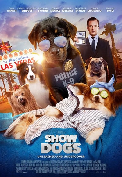 Show Dogs