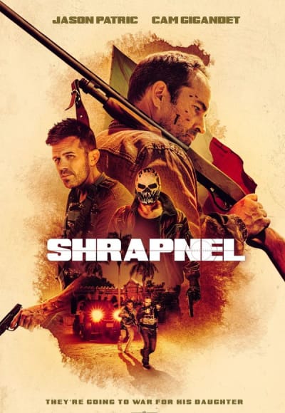 Shrapnel