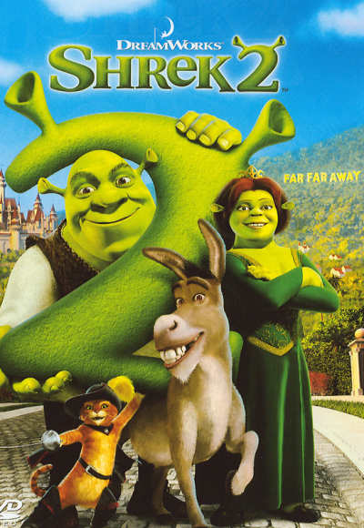 Shrek 2