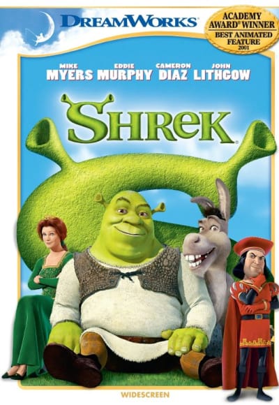 Shrek