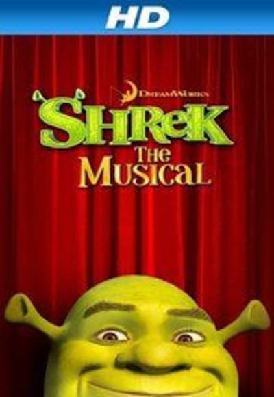 Shrek the Musical