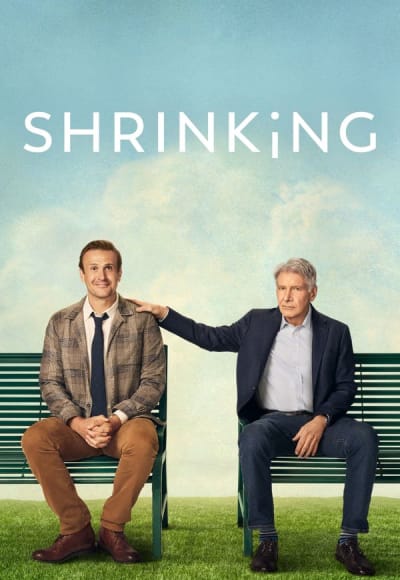 Shrinking - Season 2