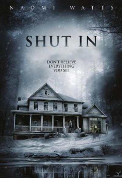 Shut In