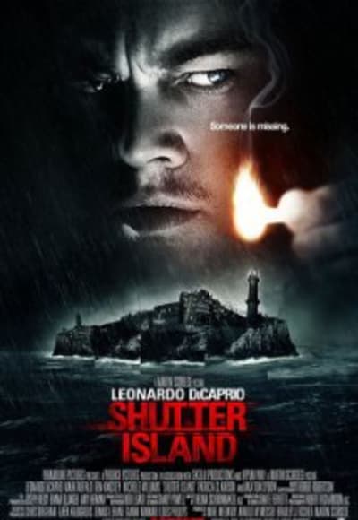 Shutter Island