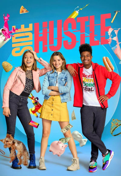 Side Hustle - Season 2