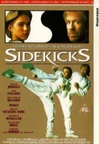 Sidekicks