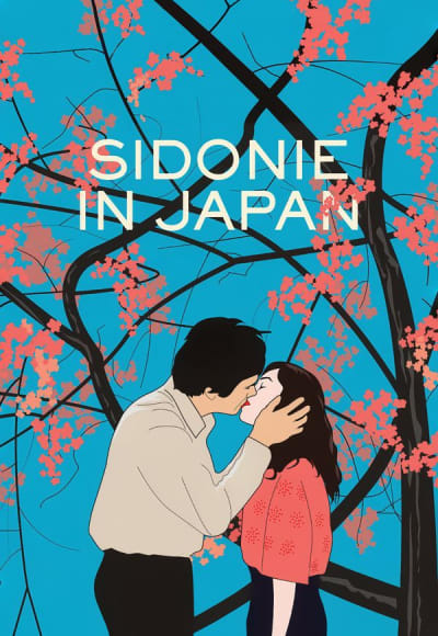 Sidonie in Japan