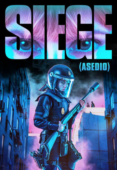 Siege