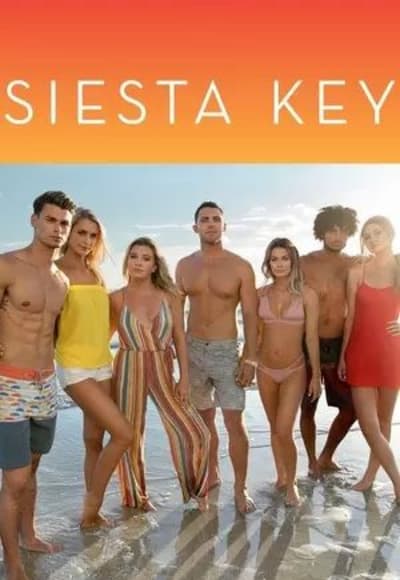 Siesta Key - Season 1