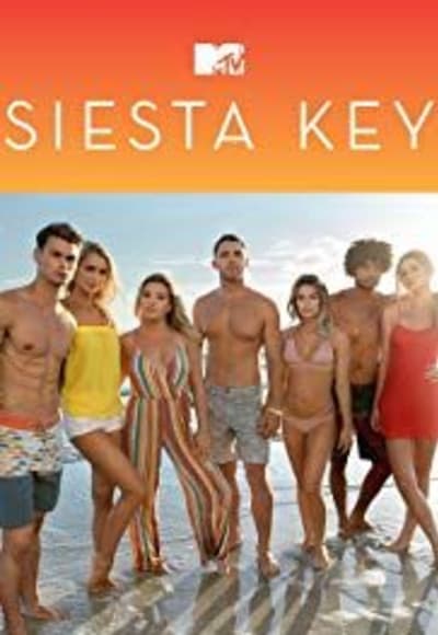 Siesta Key - Season 2