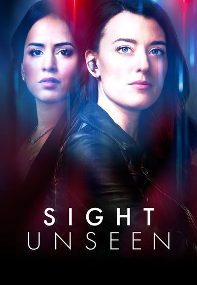 Sight Unseen - Season 2