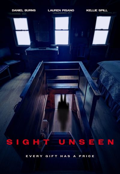 Sight Unseen