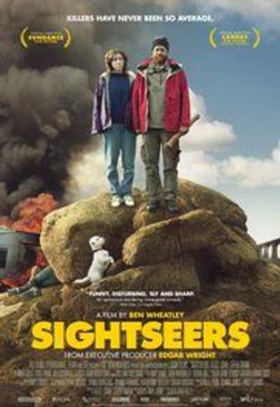 Sightseers