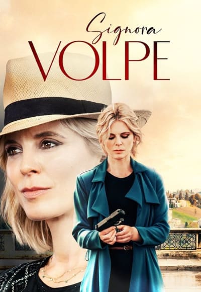 Signora Volpe - Season 1