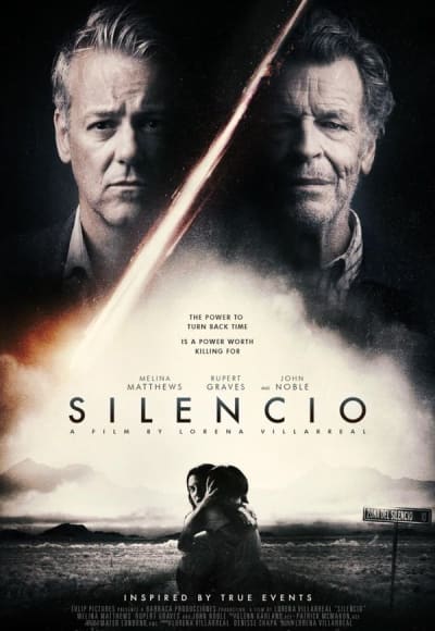 Silencio