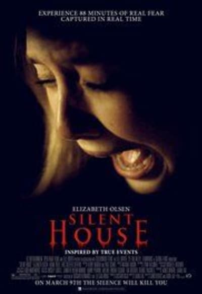 Silent House