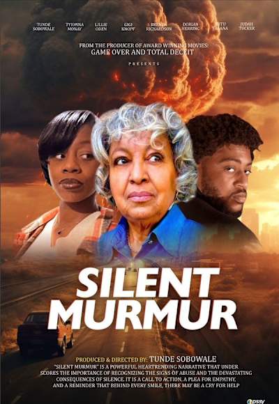 Silent Murmur