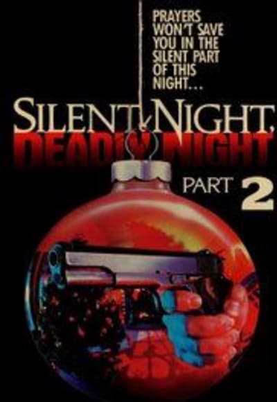 Silent Night, Deadly Night 2