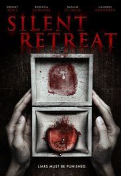 Silent Retreat (2016)