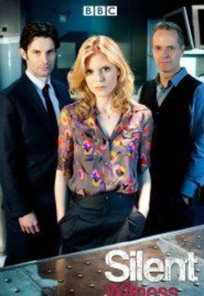 Silent Witness - Season 20