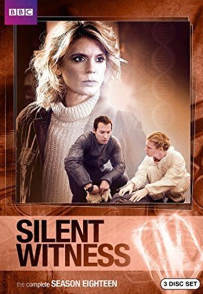 Silent Witness - Season 21