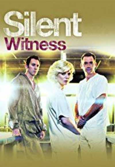 Silent Witness - Season 22