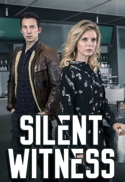 Silent Witness - Season 23