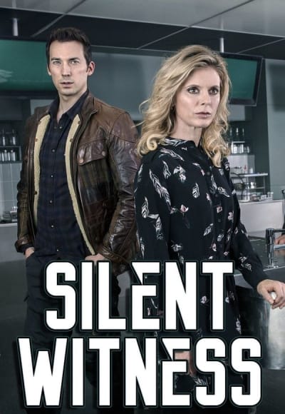 Silent Witness - Season 24