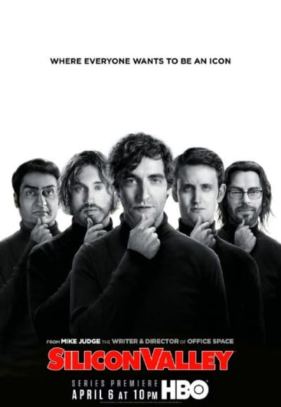 Silicon Valley - Season 1