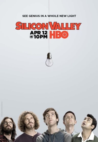 Silicon Valley - Season 2