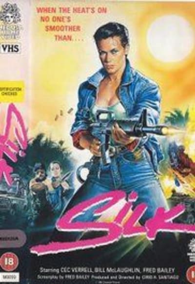 Silk (1986)