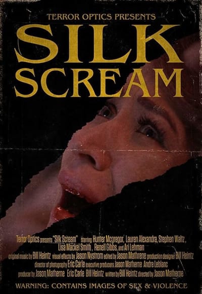 Silk Scream