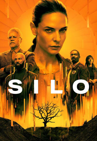 Silo - Season 1