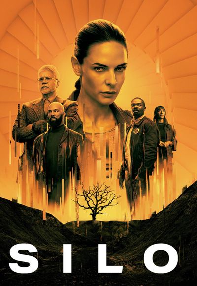 Silo - Season 3